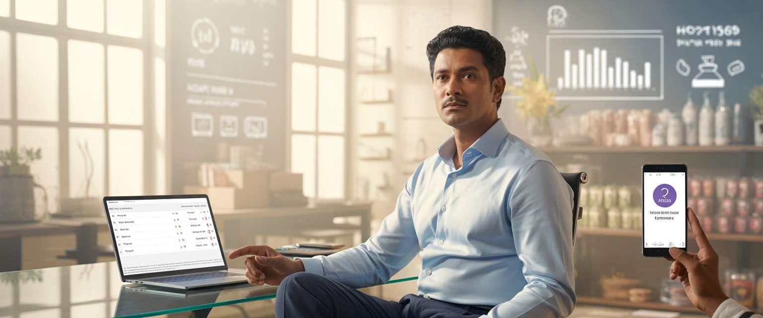 D2C Brand Audit: 25 Common GST Mistakes (and How to Fix Them Before a Notice)